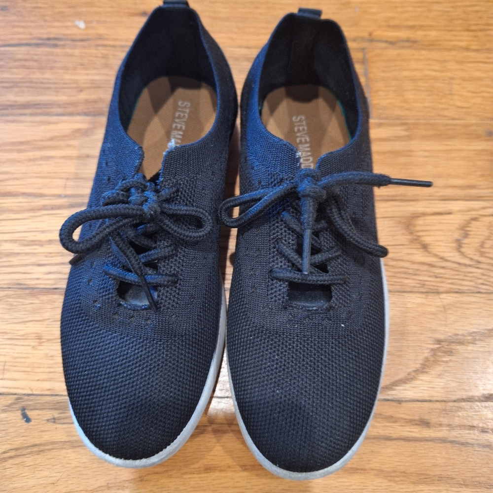 Boys Steve Madden shoes